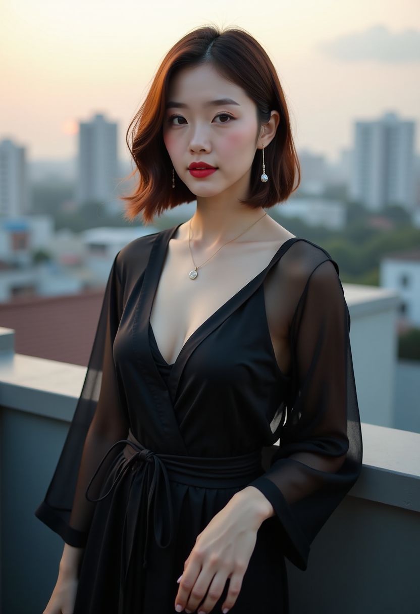 婚礼之后
