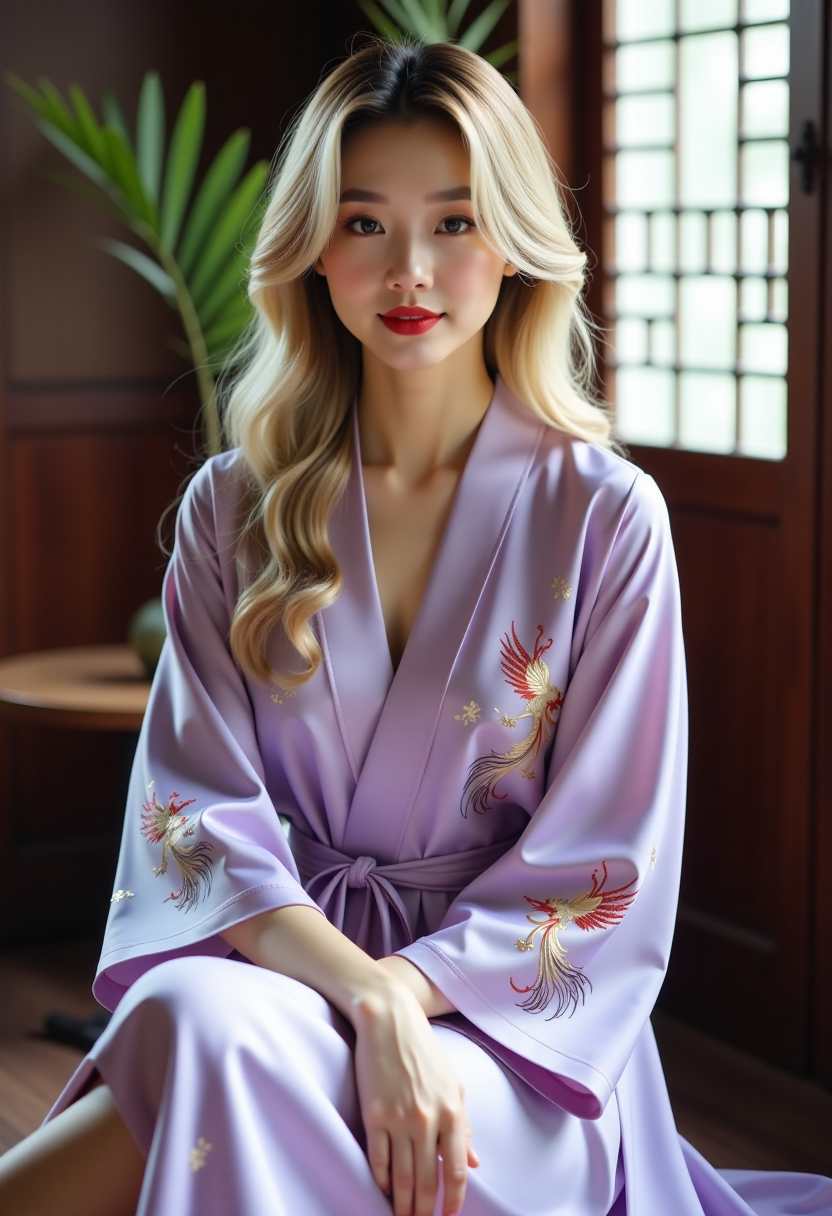 你的婚礼剧照