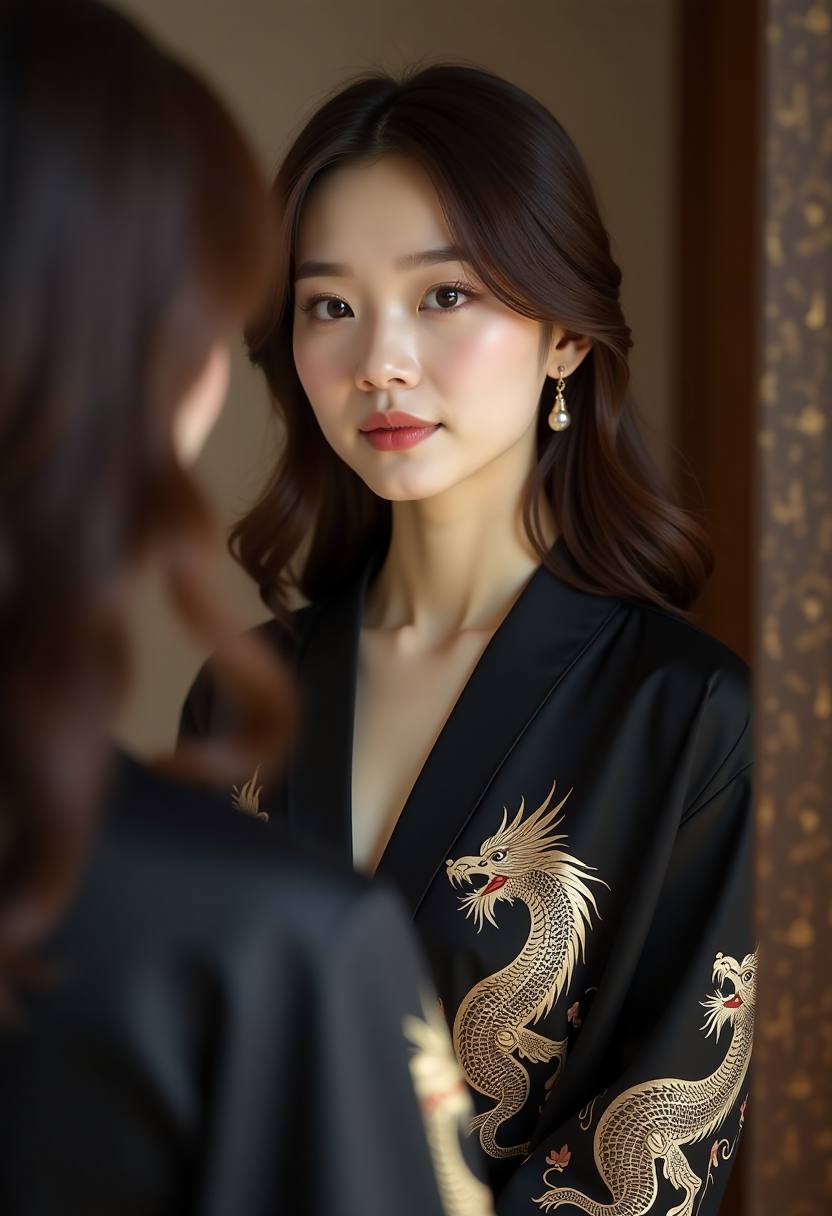 心动的婚礼