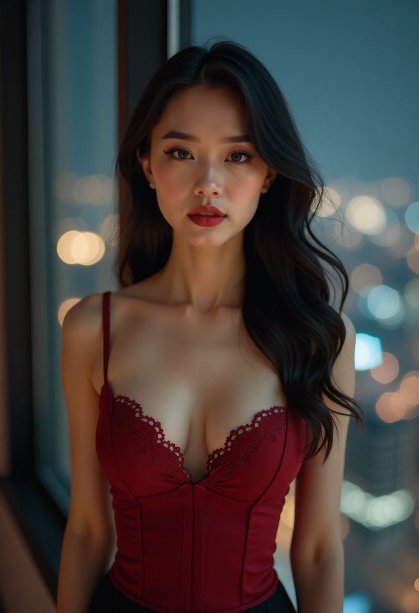 我们的婚礼进行时
