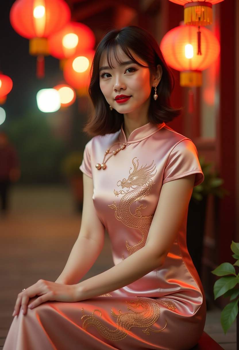 你的婚礼